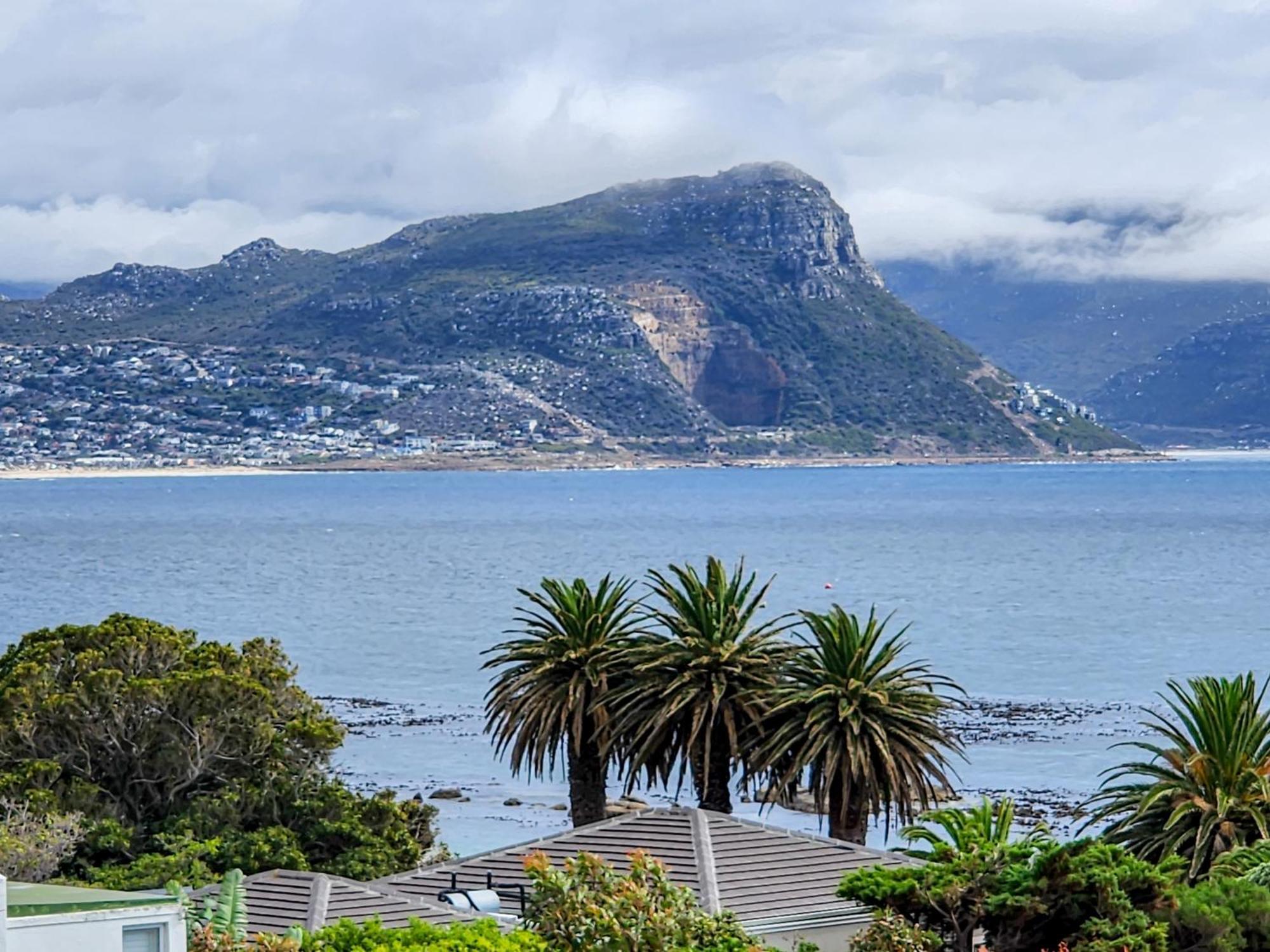 Eindelik Villa Simon's Town Exterior photo